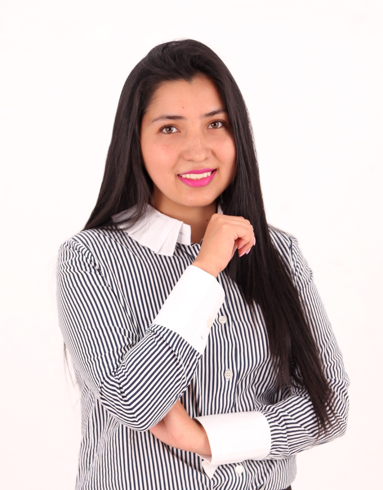 Supervisora Administrativa — Seguridad Concordia