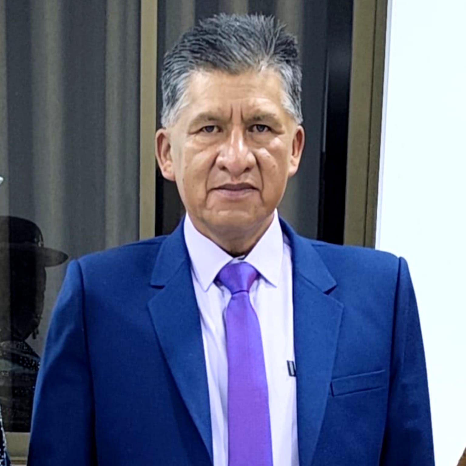 Responsable de Capacitación — Seguridad Concordia