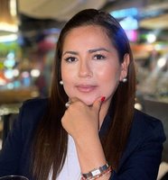 MSc. Lic. Carina Otondo Terrazas — Gerente Propietaria de Seguridad Concordia