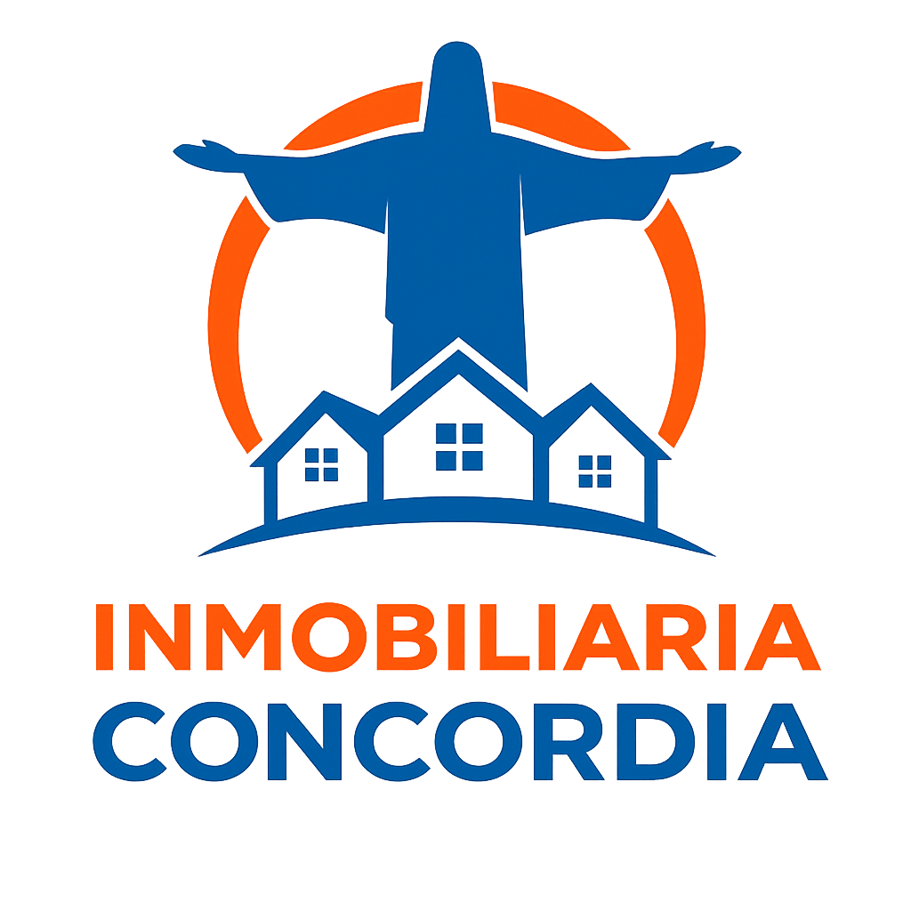 Logo Inmobiliaria Concordia
