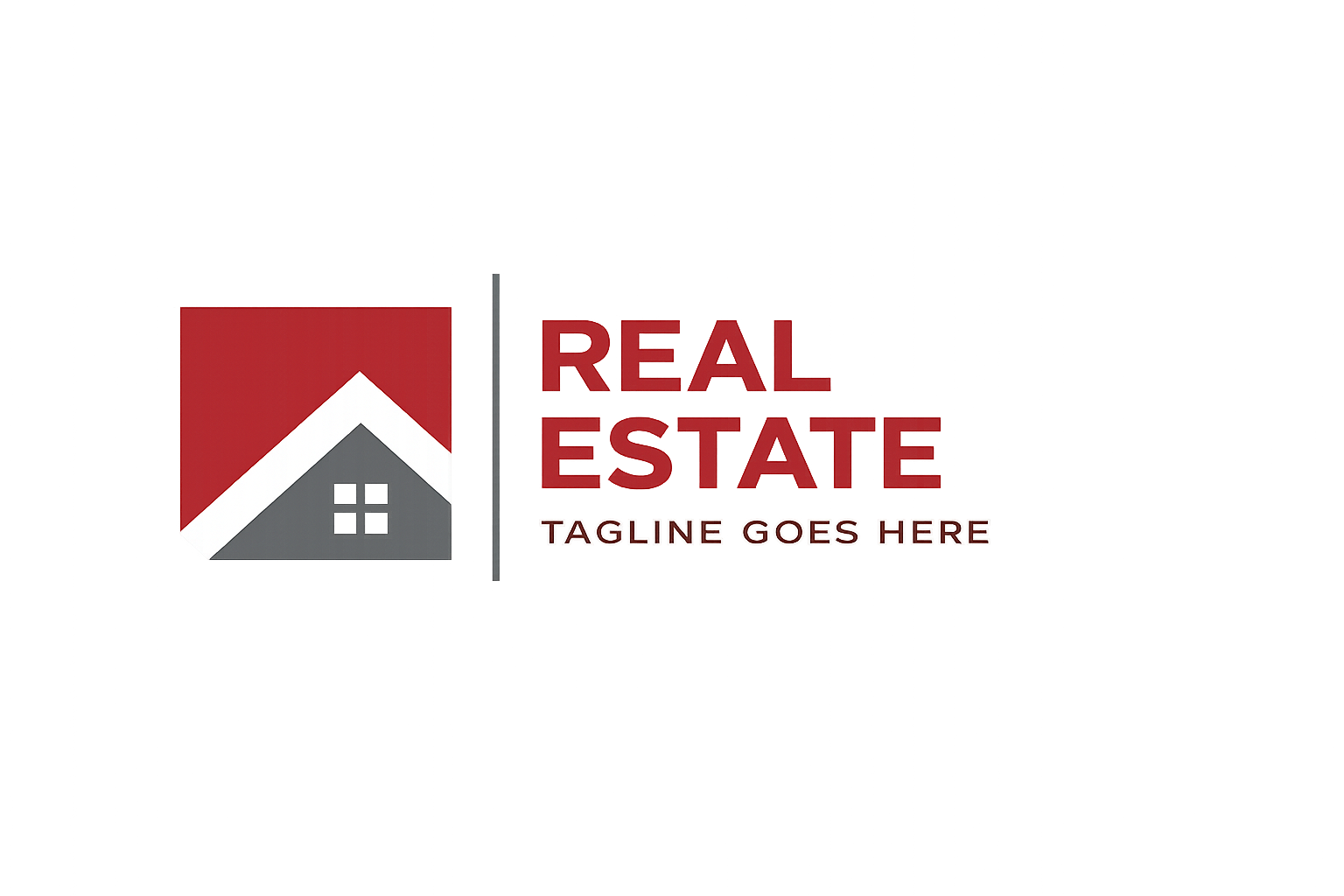 Logo Real Estate