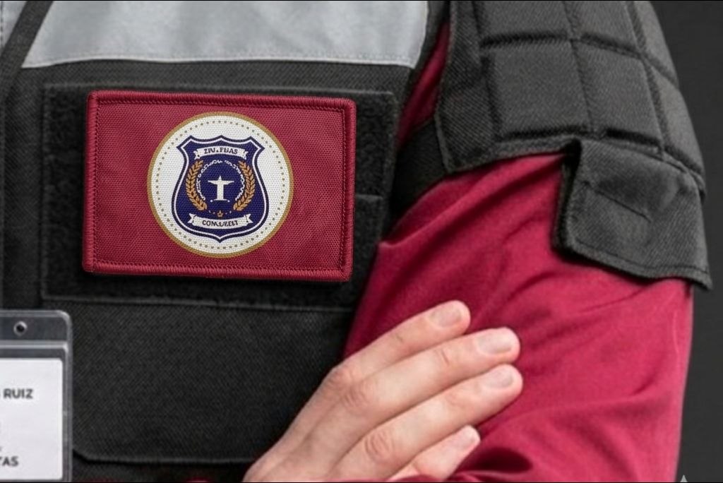 Equipo de Seguridad Concordia