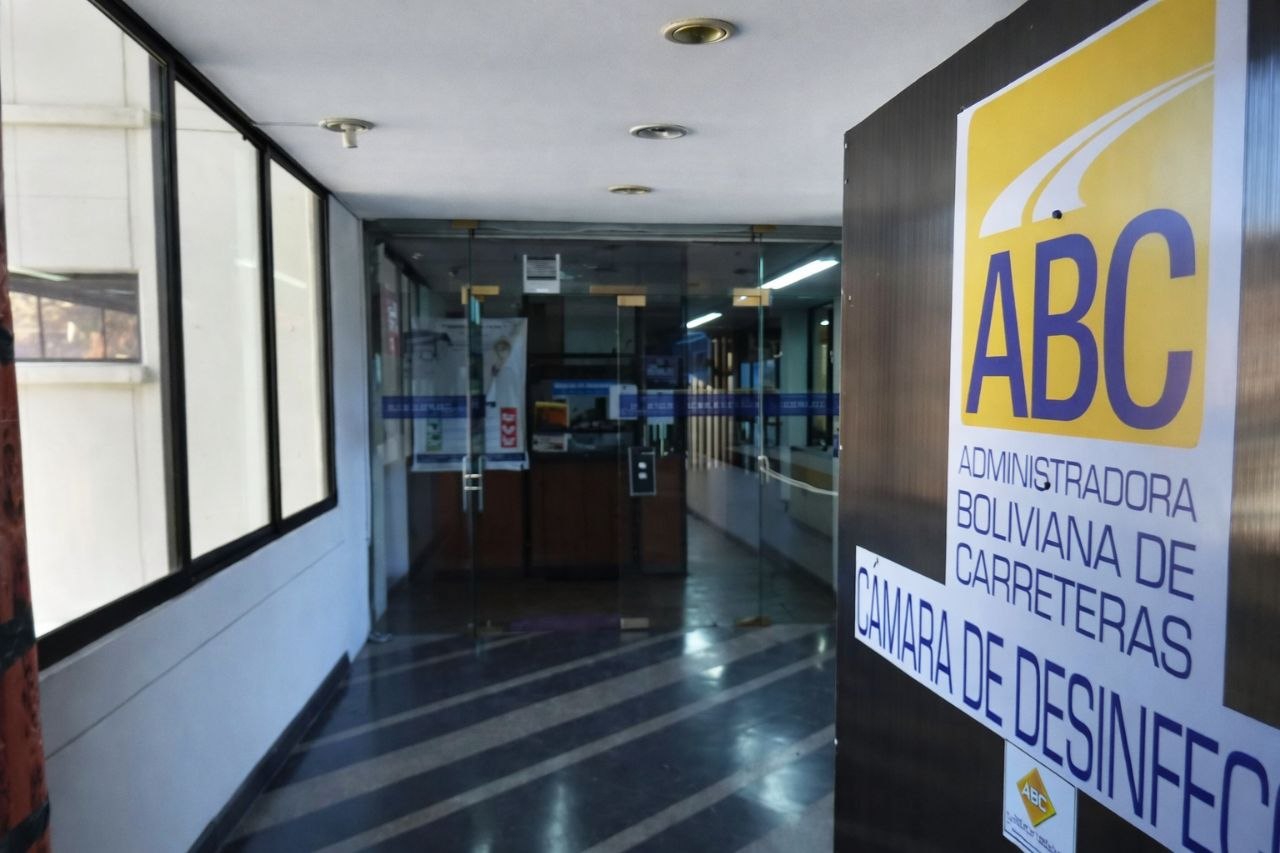 ABC Laboratorio de Metrología