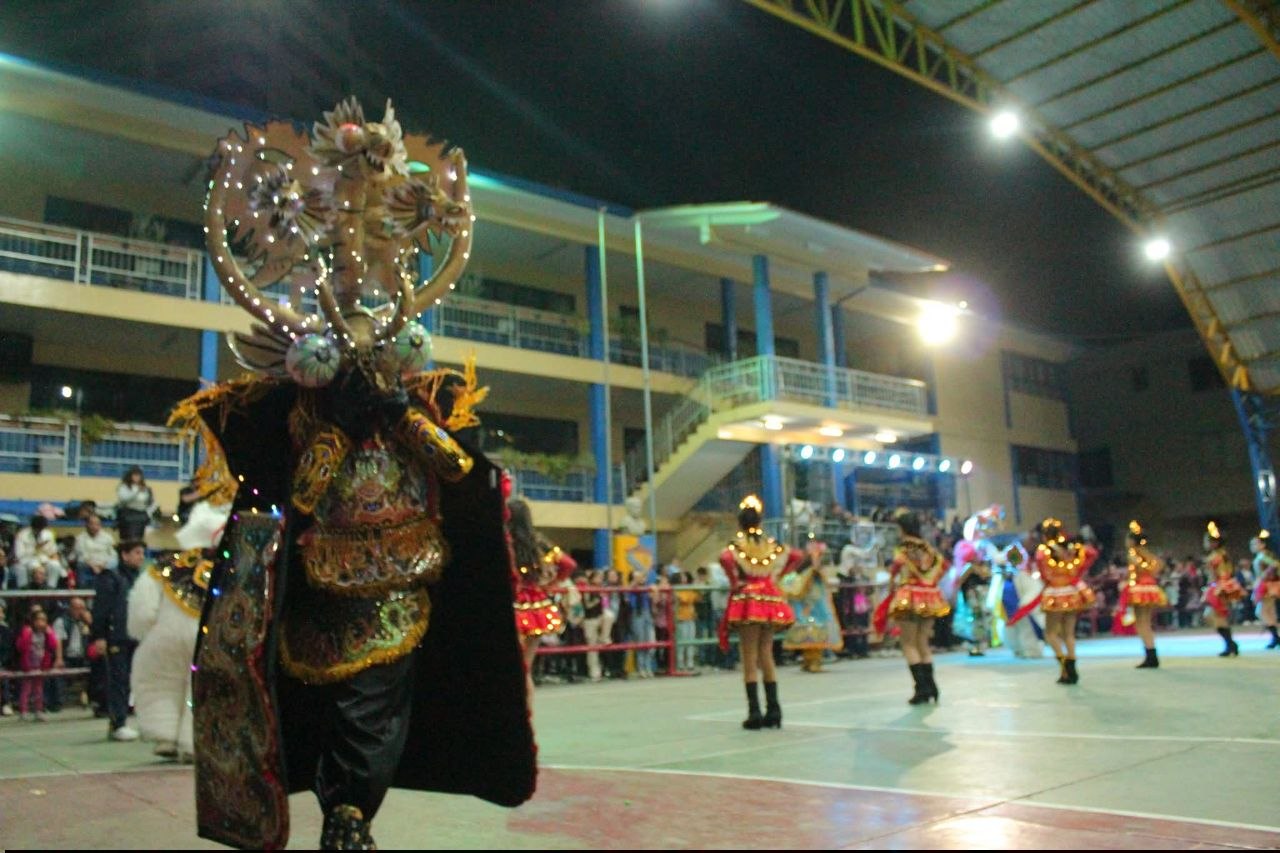 Eventos Institucionales Educativos