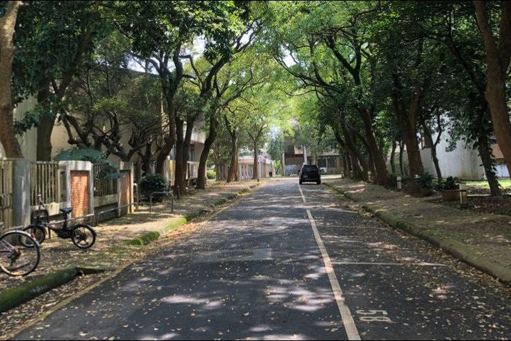 Seguridad Residencial y Comercial